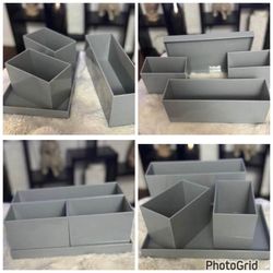 Storage Organizer with Removable Compartments.  Pick Up In Van Nuys CA