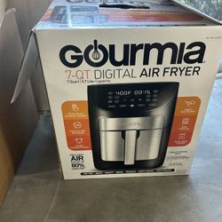 Air Fryer  (parts)