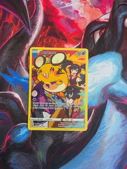 Pokemon