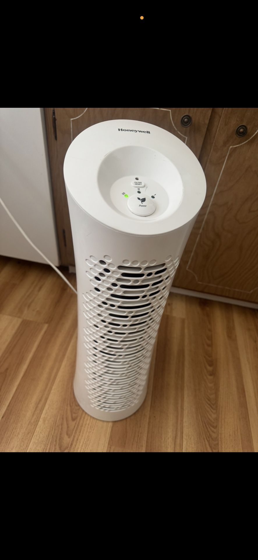 Honeywell Air Purifier