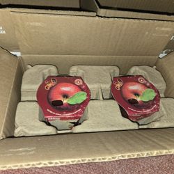 Glade Apple Of My Pie Candles