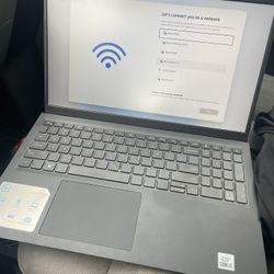 Dell Inspiron 15 Inch 3511 Touch Screen Laptop