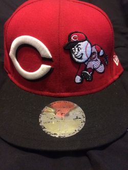 Cincinnati Reds Ball Cap $10 or B/O