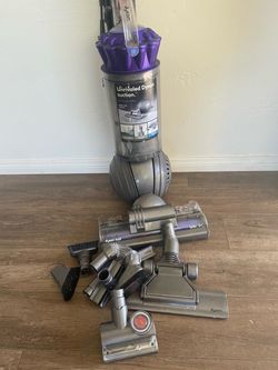 Dyson Ball Animal Upright Vacuum with Attachments