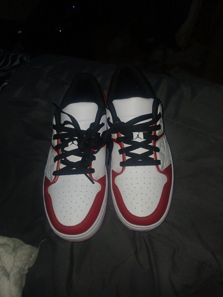 Air Jordans Athletic shoes & Sneakers