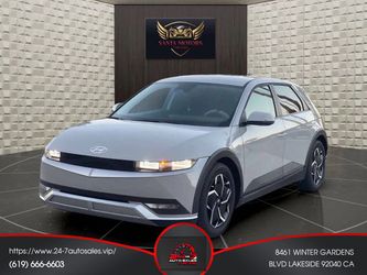 2024 Hyundai IONIQ 5