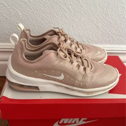 Nike Air Max 7.5 Pink 