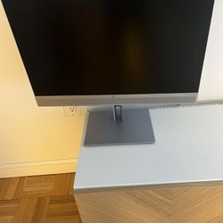 Hp Monitor 