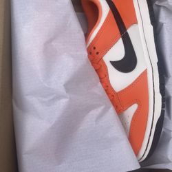 Nike Dunk Low Halloween 2022