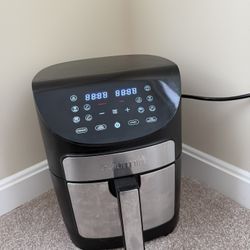 Gourmia Air Fryer