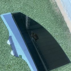 2014-2020 Acura MDX left Windows 