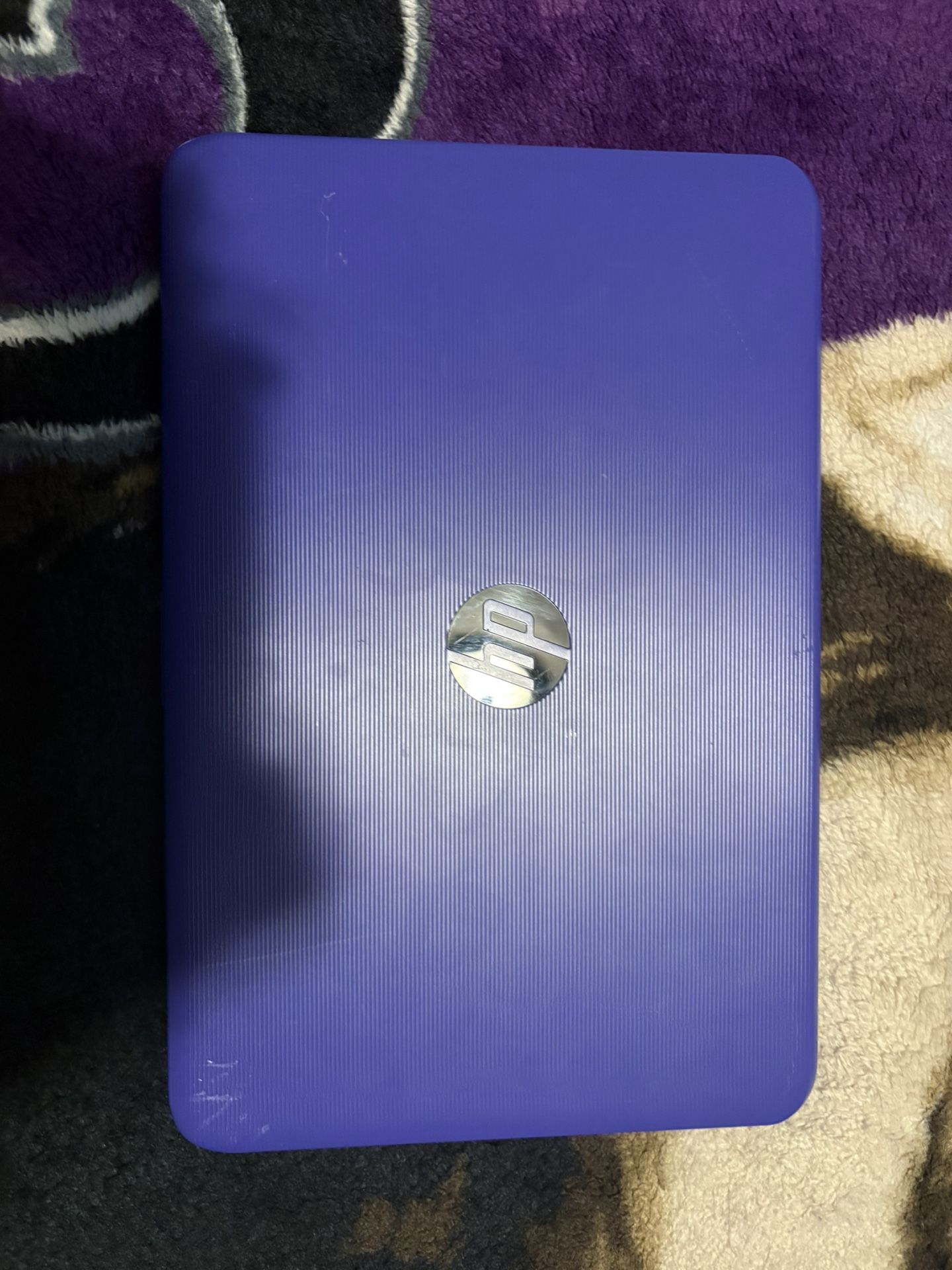 Hp Laptop Model 14-ax020wm