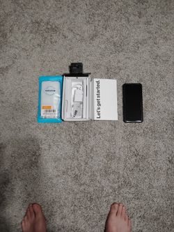 Samsung Galaxy A02s Verizon Prepaid Phone