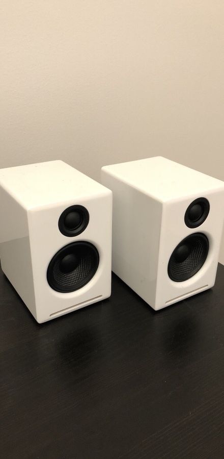 Audioengine A2+ Speakers