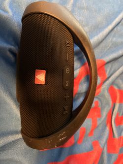 JBL speaker Bluetooth