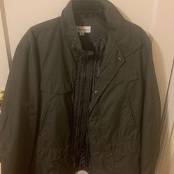 calvin klein jacket