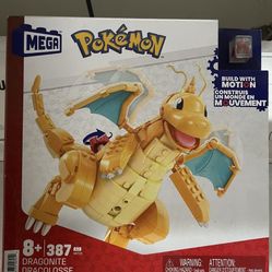 Pokemon Lego’s