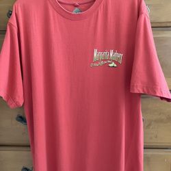 Margarita Madness t-shirt 