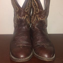 Lucchese Boots