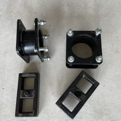 14+ Toyota Tundra Leveling Kit
