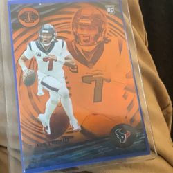 Sports Card