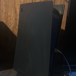 PlayStation 5, Headset & Controller Bundle. 