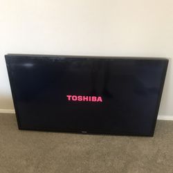 Toshiba TV 46“