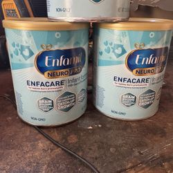 Enfamil Formula 