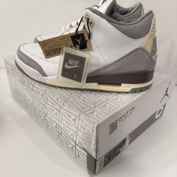 Nike Air Jordan 3s