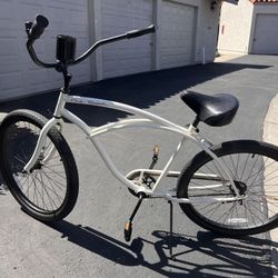 Old Skool Beach Cruiser 