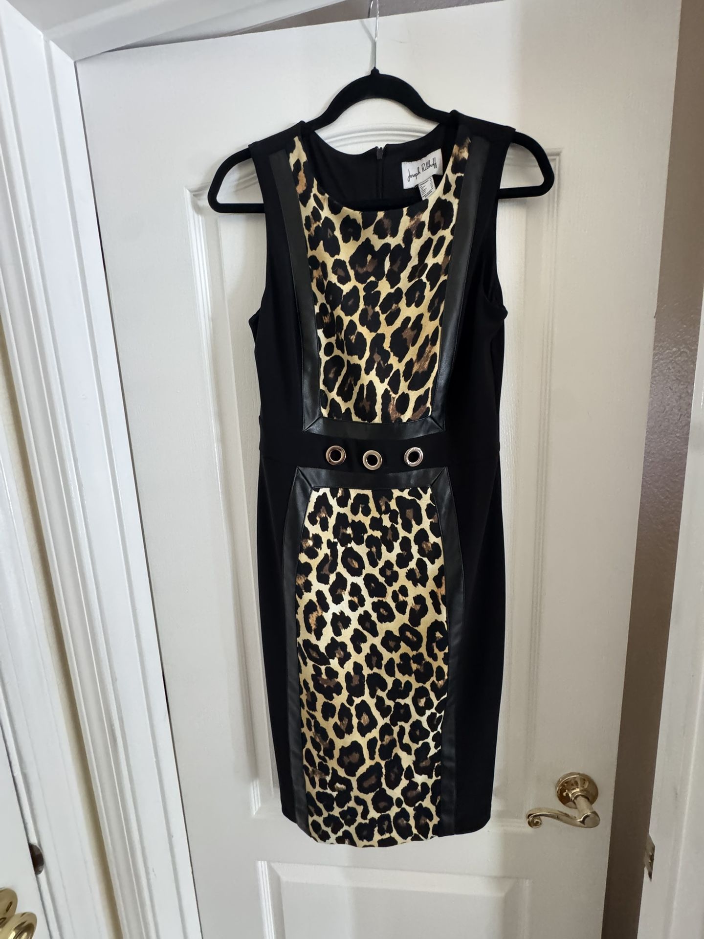 JOSEPH RIBKOFF DRESS ~size 14‼️‼️‼️