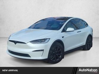2024 Tesla Model X