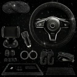Car accessories