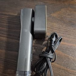 Handheld Garment Steamer And Iron