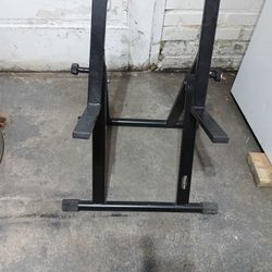 Amp Stand 