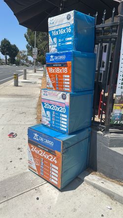 Envío de paquetería a México