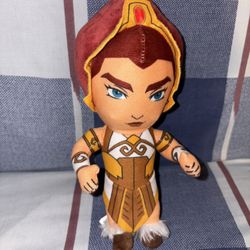 Masters of the universe 7 inch plush
