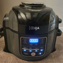 Ninja Foodi