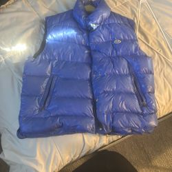 moncler vest 