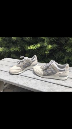 Asics Gel lyte lll I size 10