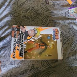 Anime Heros Naruto
