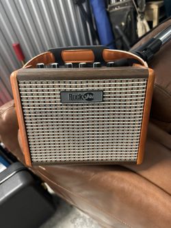 Rock Jam Guitar Amp