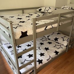 Bunk Bed Full Beds