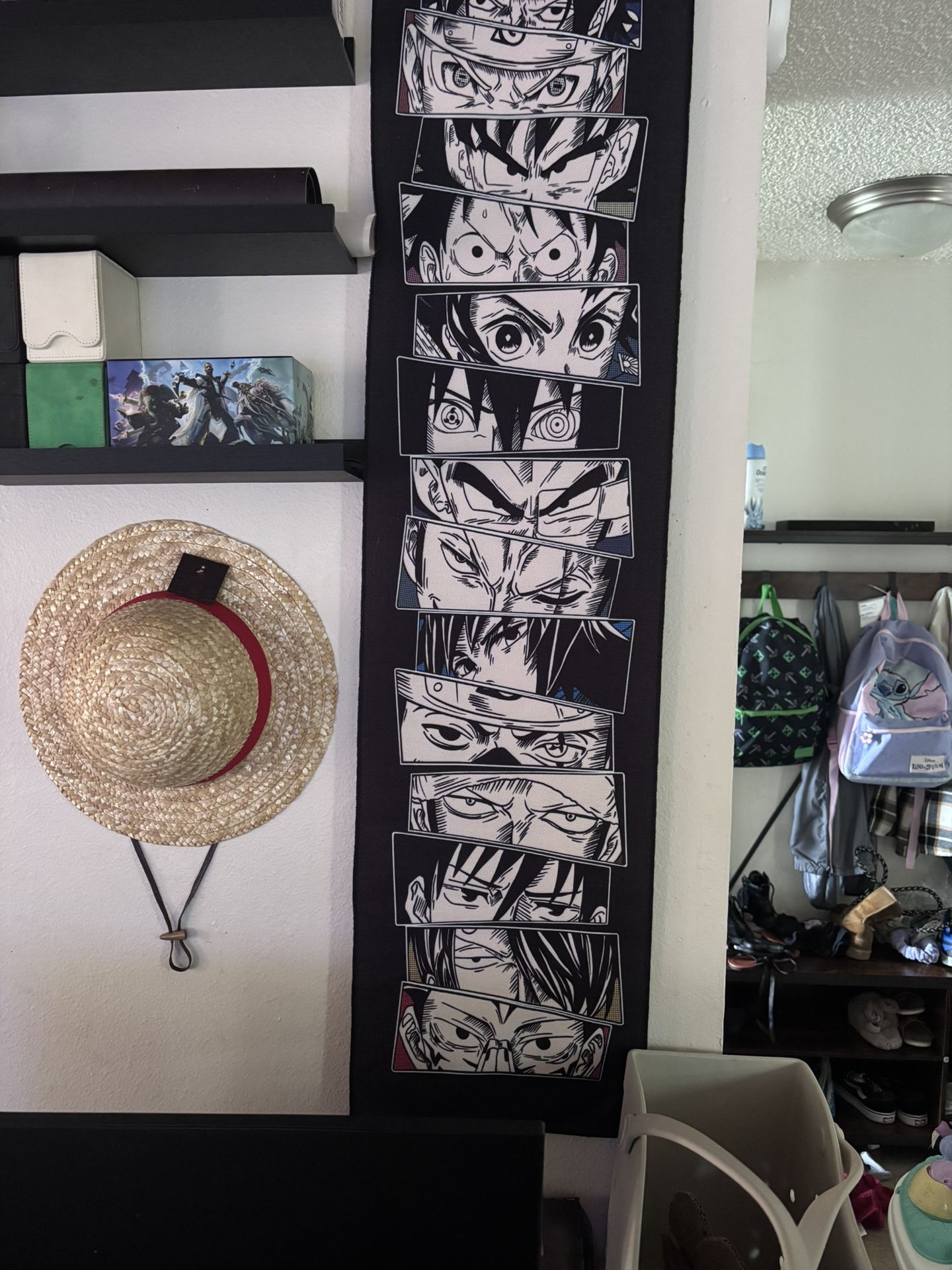 One Piece Merch