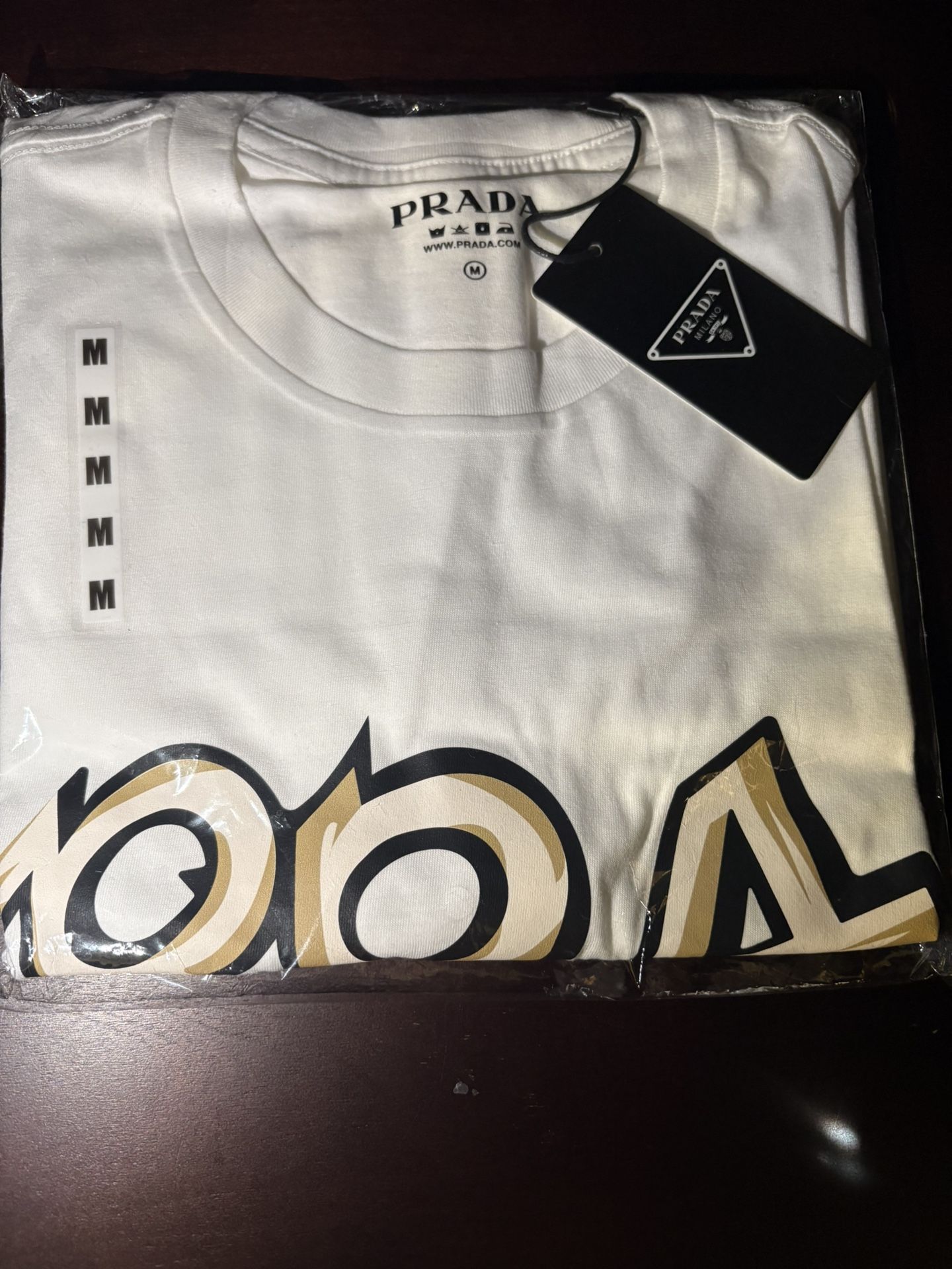 Medium Men’s Prada Shirt