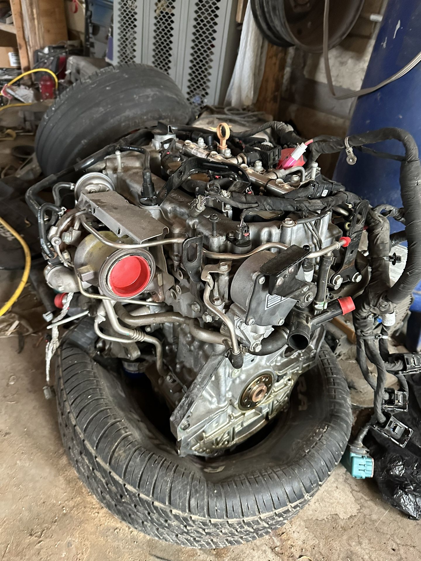 2020 Chevrolet Malibu