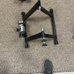 Cycle trainer