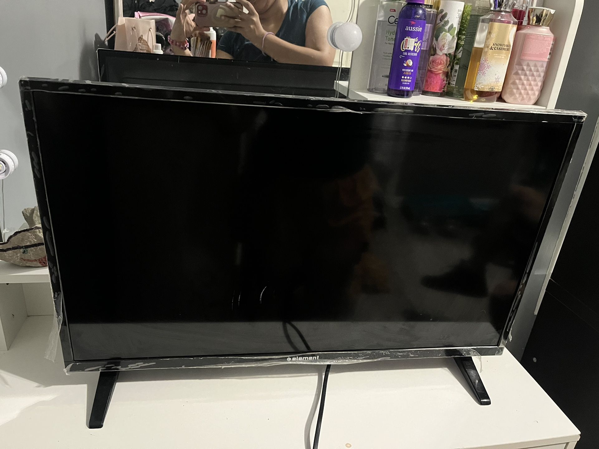 Smart Tv 32 In