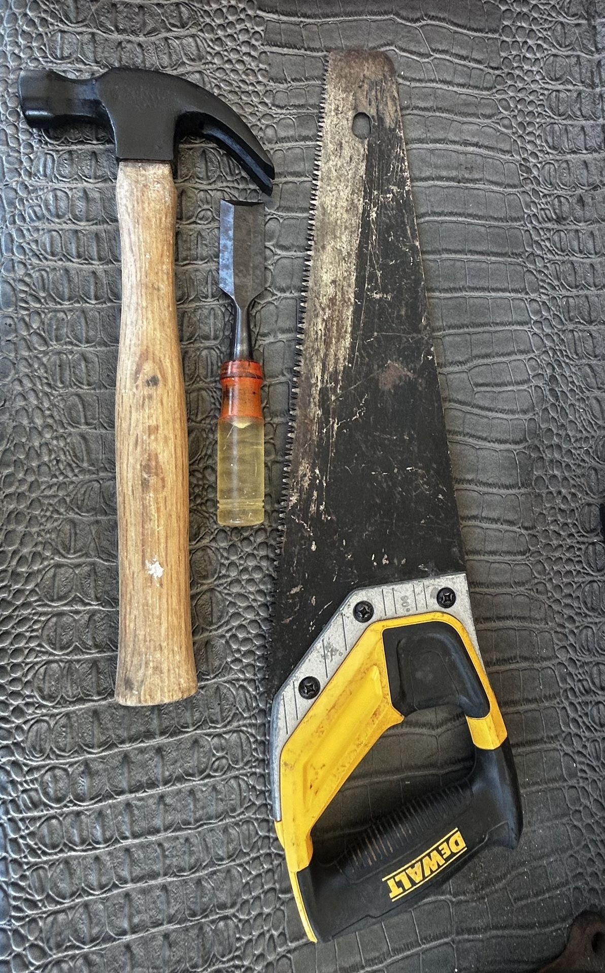 Tools !! $15