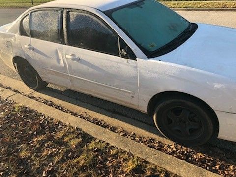 2008 Chevy Malibu LT very Reliable!!!
